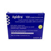 Apidra Penfills 5x3ml