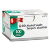 BD Alcohol Swabs