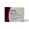 Admelog Cartridges 5x3mL