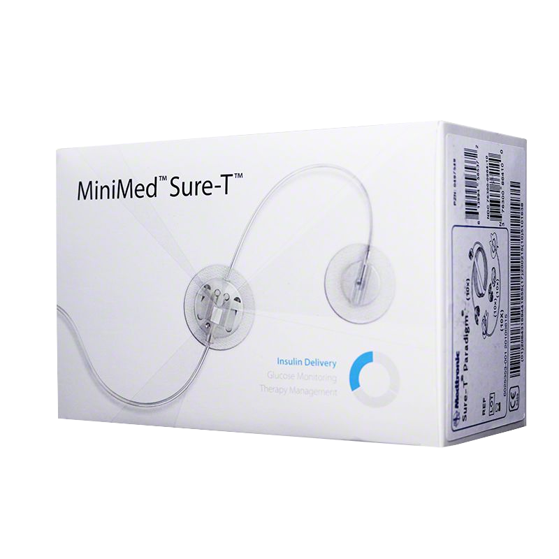 Sure-T -MMT-862A