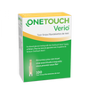 Onetouch Verio Test Strips