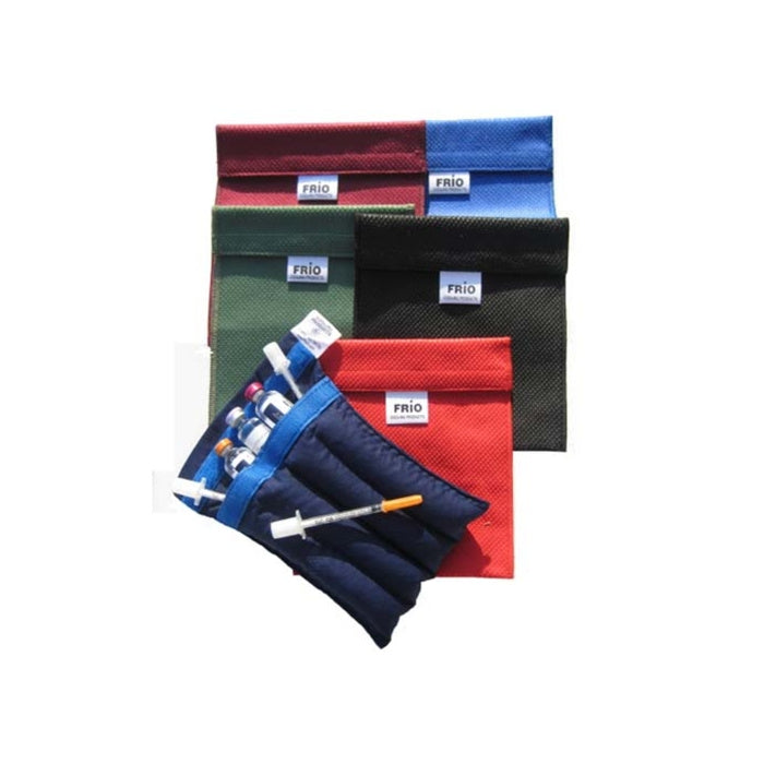 FrioPack - Travel Wallet
