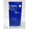 Apidra Vials 10ml