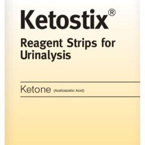 Ketostix