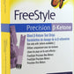 Freestyle Precision Ketone Strips