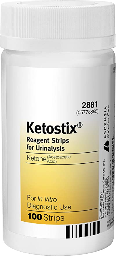Ketostix