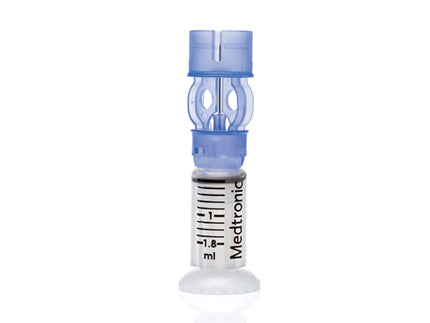 MMT-332A Reservoirs