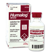Humalog Vial 10ml