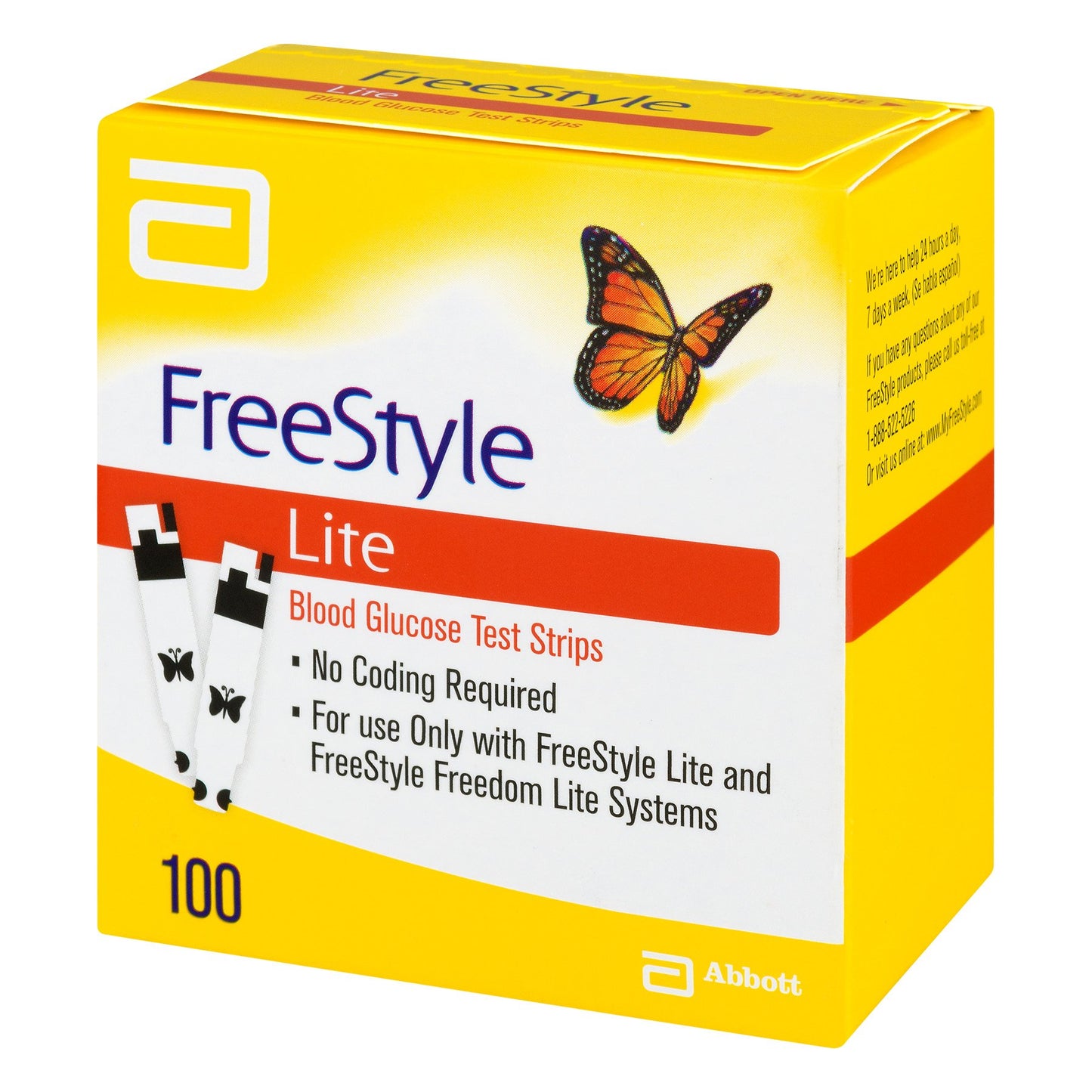 Freestyle Lite