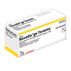 Novolin GE Toronto Vial 10ml