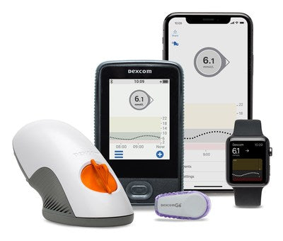 Dexcom G6 Transmitter