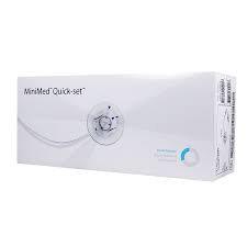Quick-Set MMT-398A600