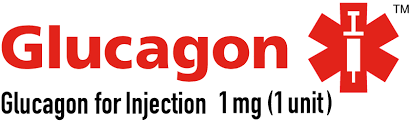 Glucagon Injection Kit