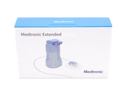 Medtronic Extended Infusion Set MMT-431AG