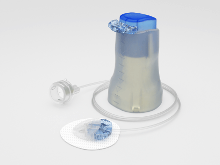 Medtronic Extended Infusion Set MMT-431AG