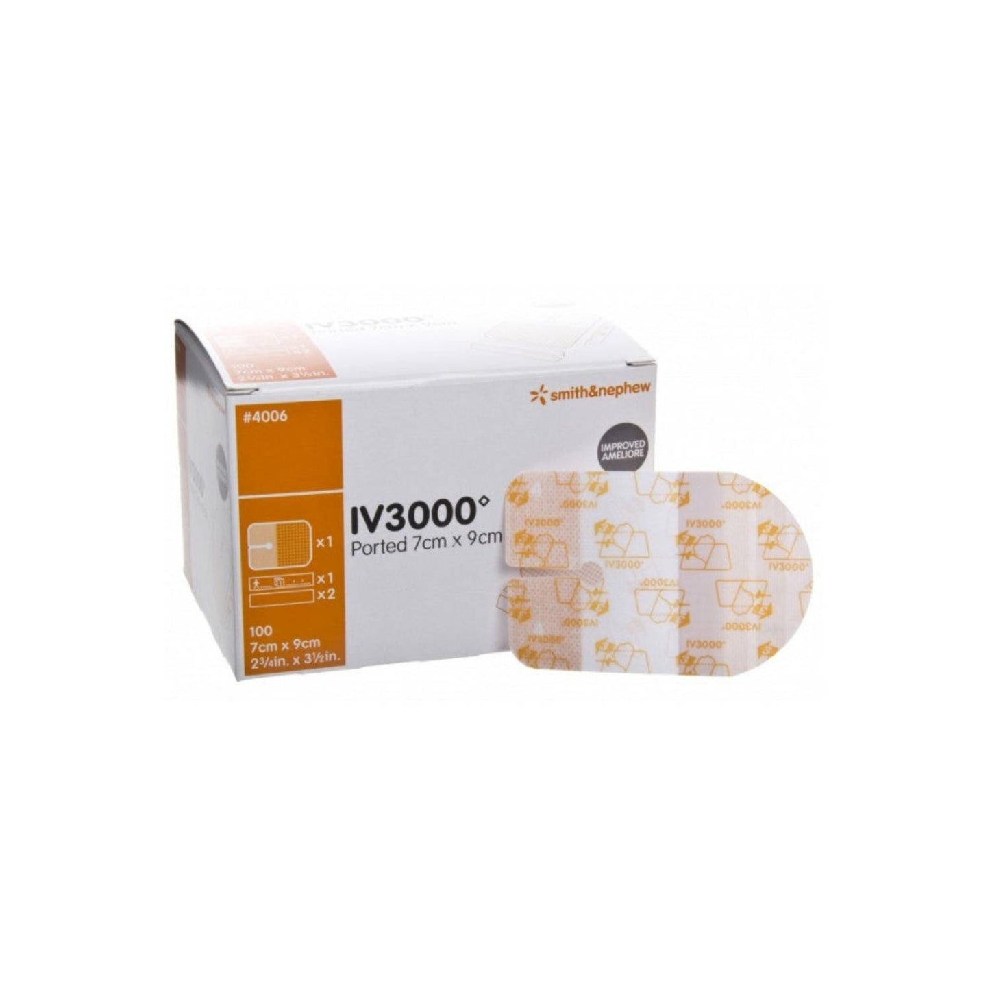 IV3000