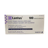 Lantus Solostar 5x3ml
