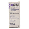 Lantus Vials