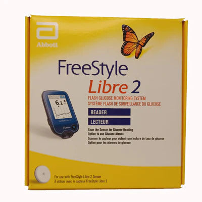 FreeStyle Libre