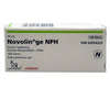 Novolin GE NPH Vial 10ml