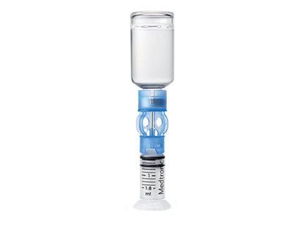 MMT-332A Reservoirs