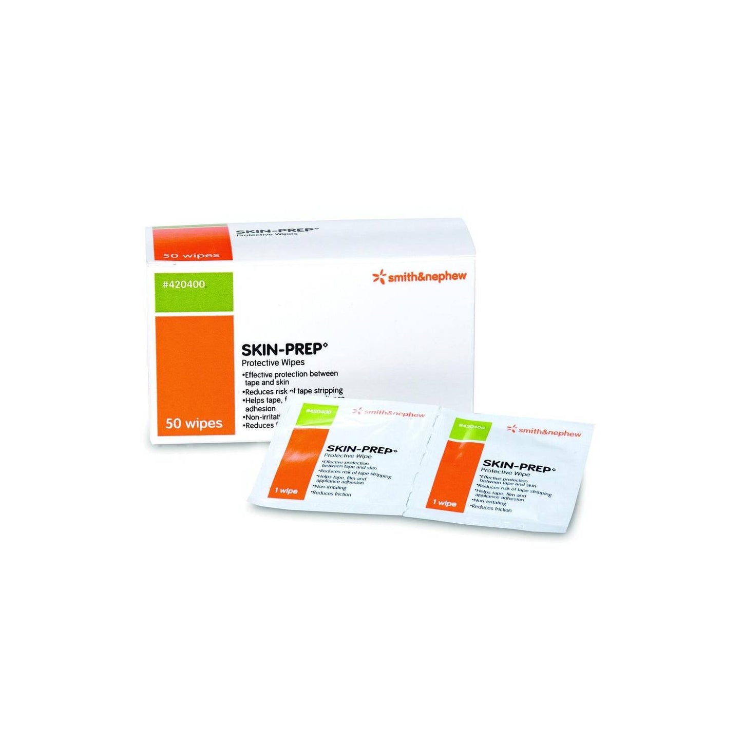 Skin Prep - Pack of 50