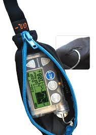 Diabetic SpiBelt - Kids (Misc. colours)