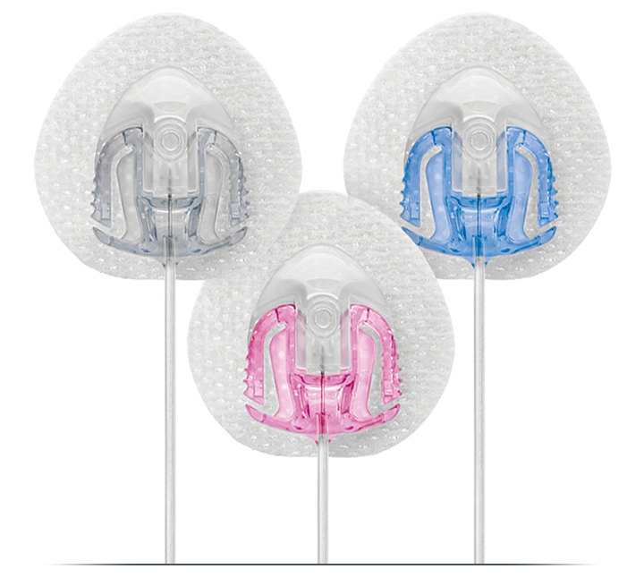 Tandem t:slim Infusion Sets