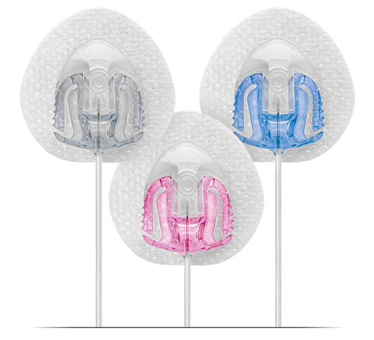 Tandem t:slim Infusion Sets