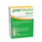 Onetouch Verio Test Strips